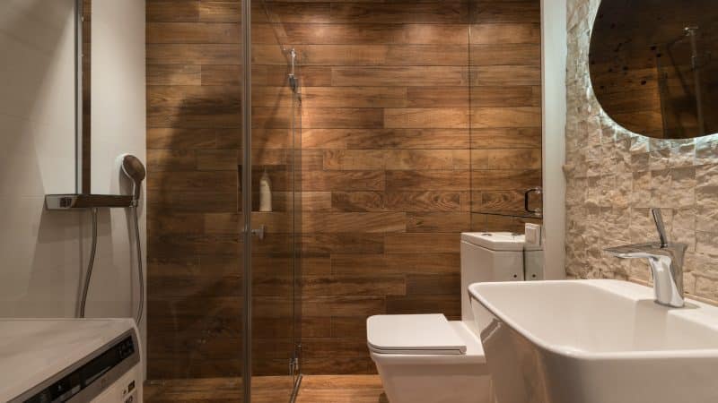 General Rules For Bathroom Layouts