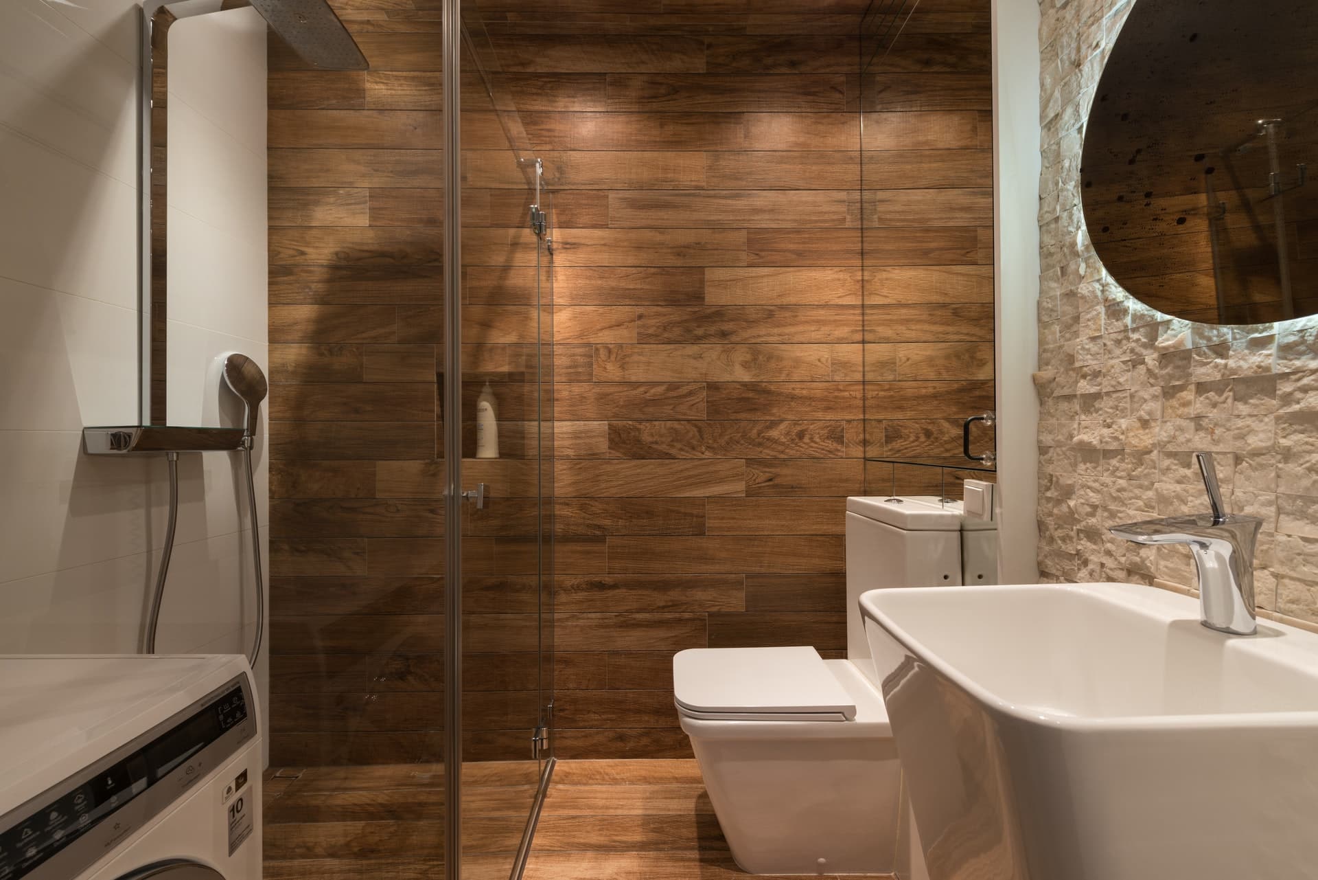 General Rules For Bathroom Layouts