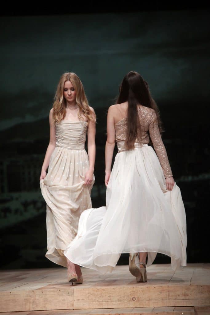 Popular Dress Styles For 2021 Living on the Chic