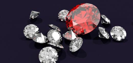 Different Ways To Tell If Your Ruby Gemstone Is Real