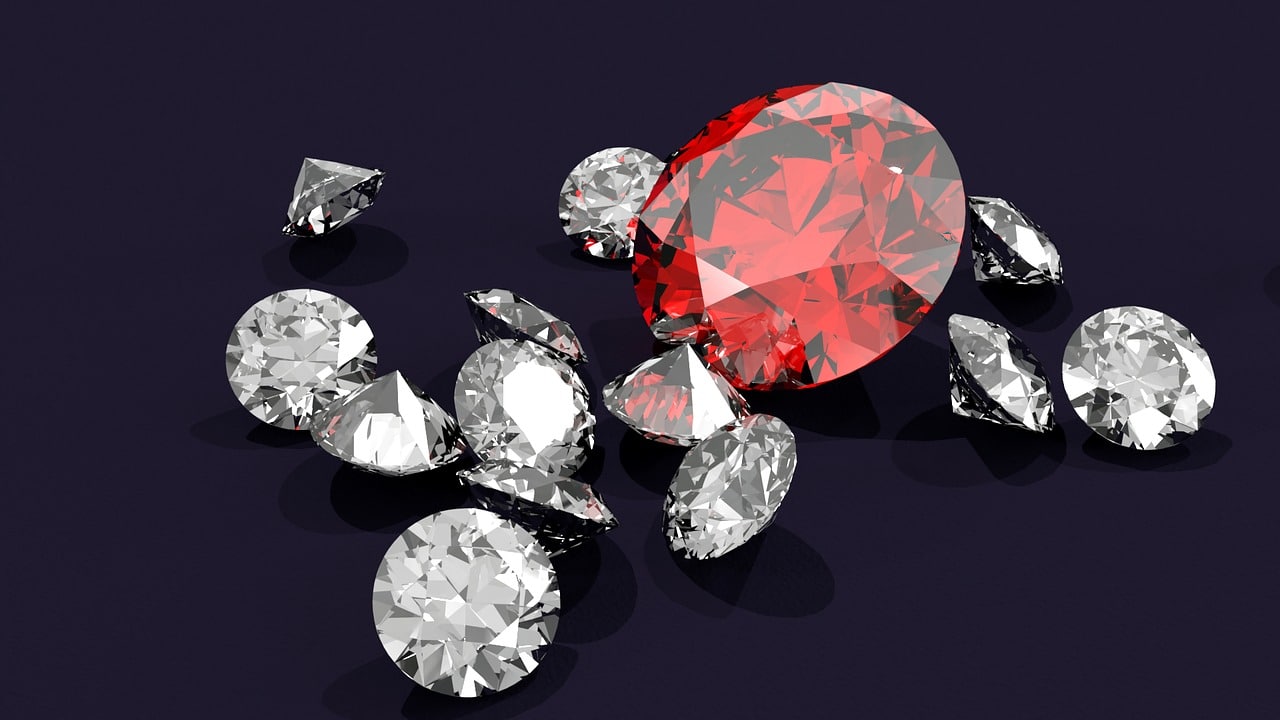 Different Ways To Tell If Your Ruby Gemstone Is Real