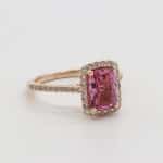 Engagement Rings: Why Argyle Pink Diamonds Are A Great Choice