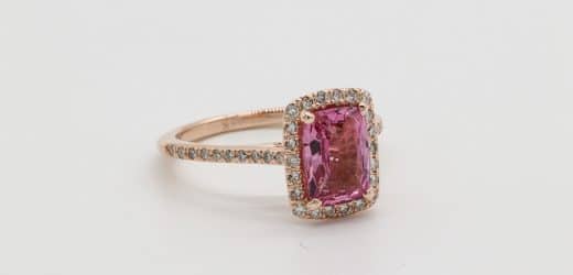 Engagement Rings: Why Argyle Pink Diamonds Are A Great Choice