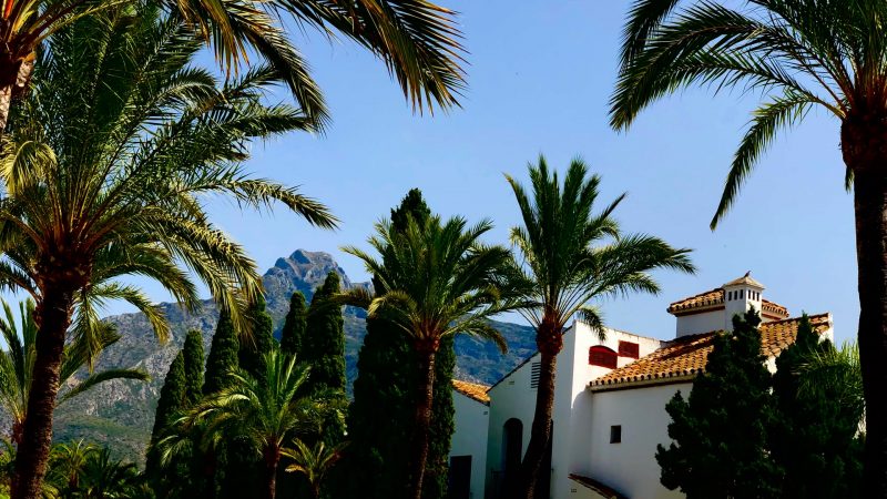 Why Invest In Marbella Property? Find Out Here!