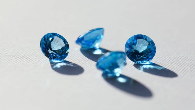 How To Care For Your Aquamarine Jewellery