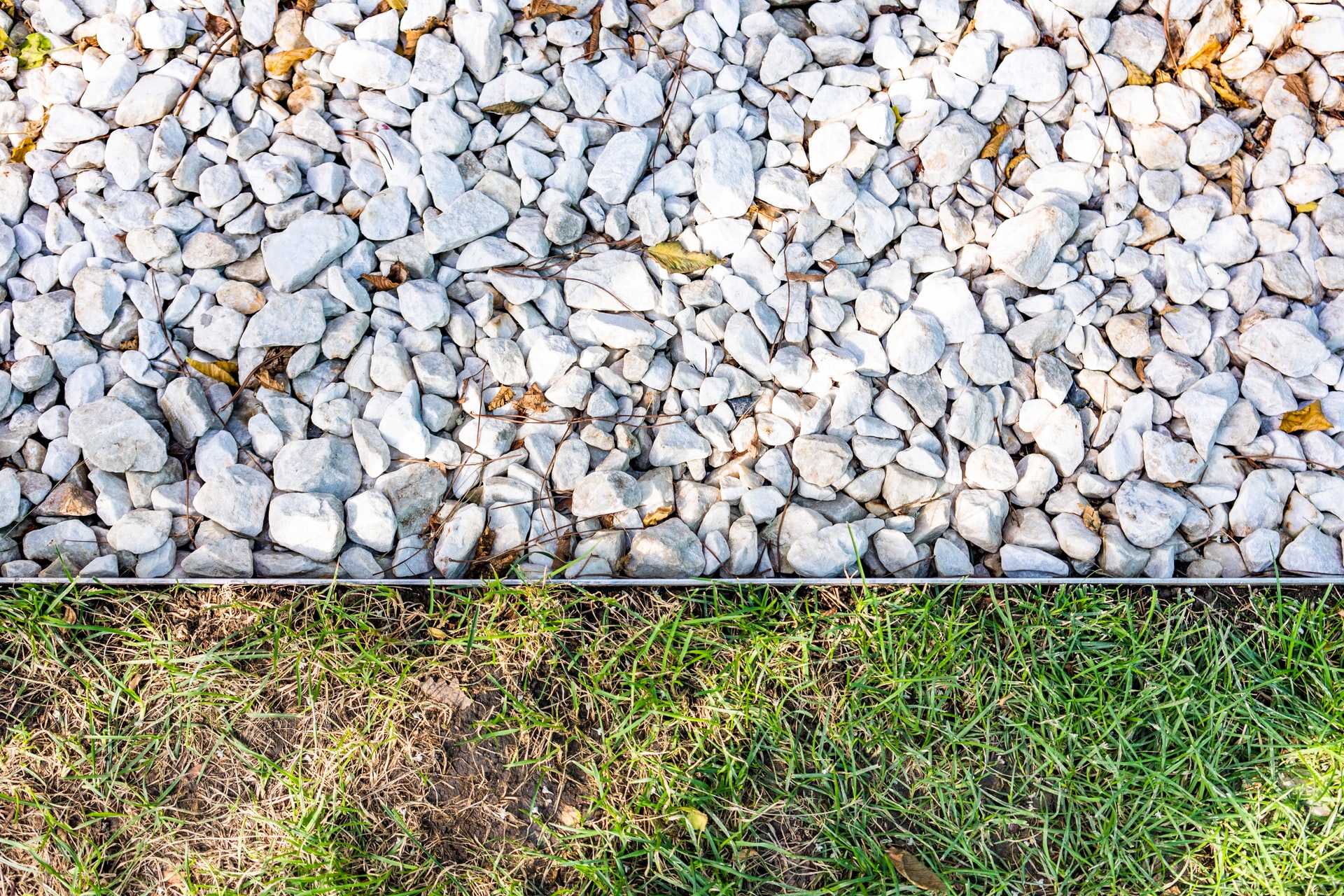 Transform Your Property With Decorative Gravel