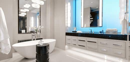 Cool Bathroom Design Ideas To Blow Your Mind