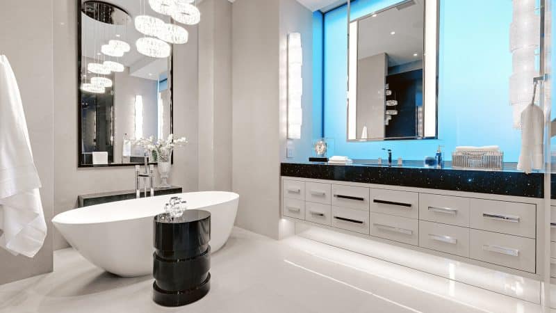 Cool Bathroom Design Ideas To Blow Your Mind