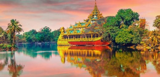 Teach English To Extend Your Dream Thai Holiday