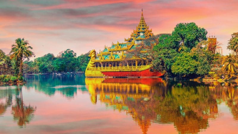 Teach English To Extend Your Dream Thai Holiday