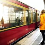 How To Make The Most Of Your Solo Train Travels
