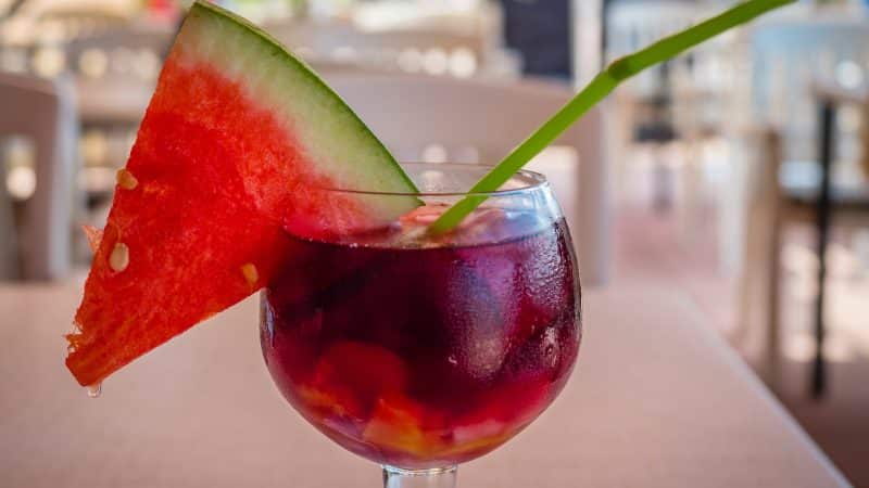 Creating Your Own Non-Alcoholic Drink Or Mocktail
