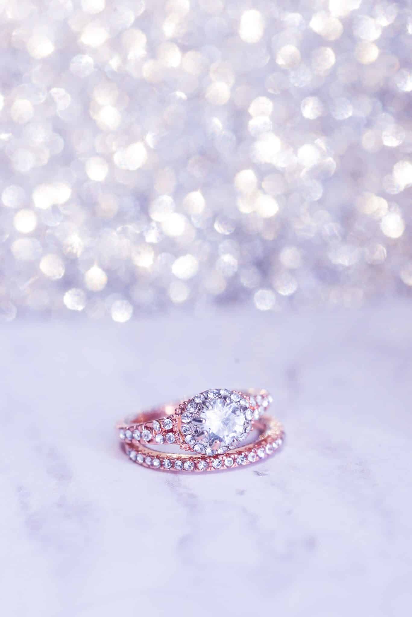 A Glimpse Into The Most Luxurious Engagement Rings Of 2023