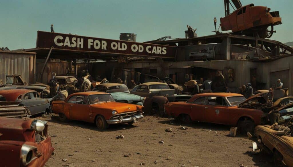 buy old cars for cash