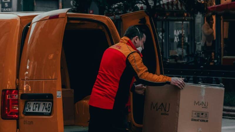 Dos and Don’ts Of Using Taxi Trucks Brisbane Delivery Services