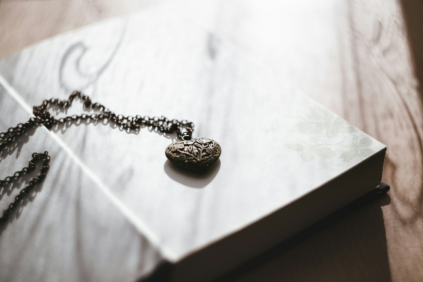 exquisite vintage pendants